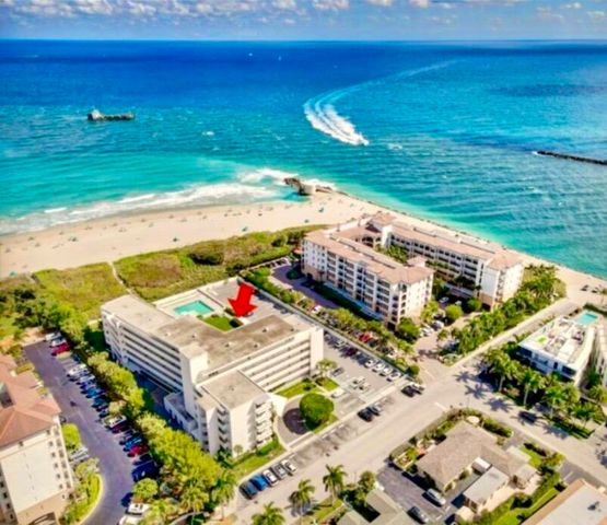 33 S OCEAN Avenue 501, Palm Beach Shores, FL 33404
