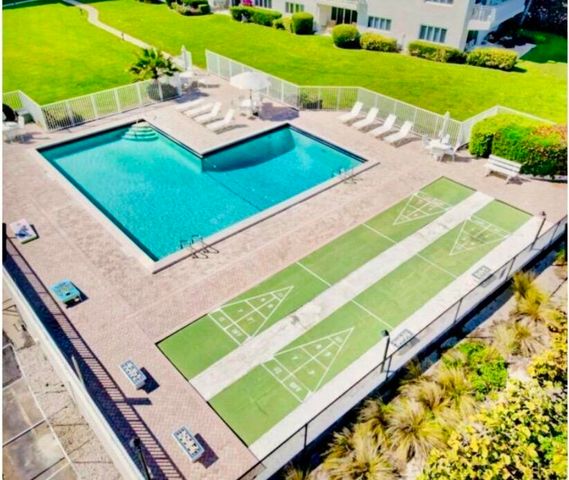 33 S OCEAN Avenue 501, Palm Beach Shores, FL 33404