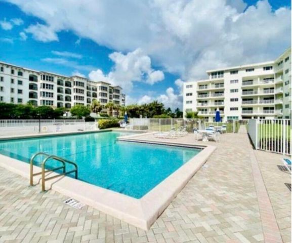 33 S OCEAN Avenue 501, Palm Beach Shores, FL 33404