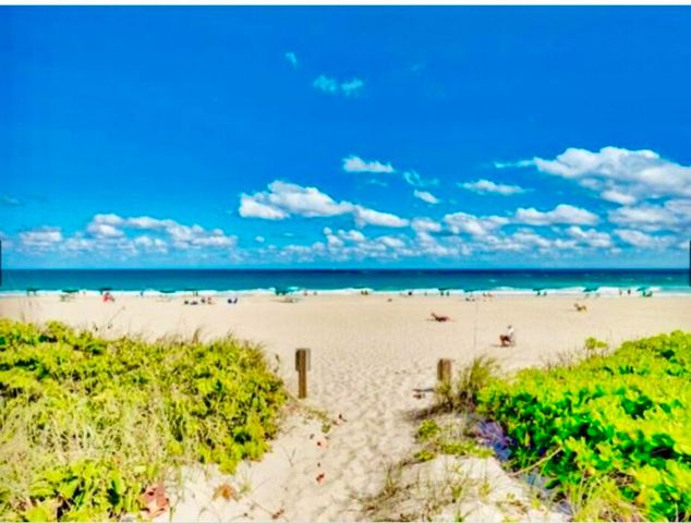 33 S OCEAN Avenue 501, Palm Beach Shores, FL 33404
