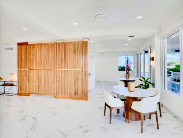 33 S OCEAN Avenue 501, Palm Beach Shores, FL 33404