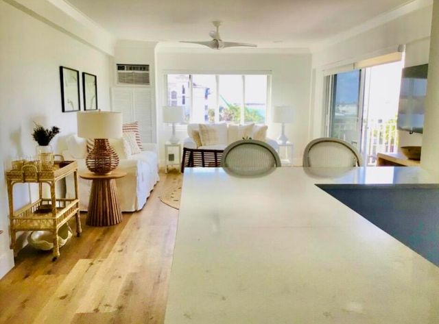 33 S OCEAN Avenue 501, Palm Beach Shores, FL 33404