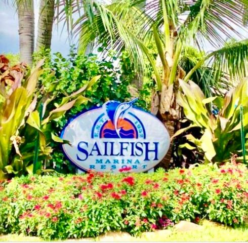 33 S OCEAN Avenue 501, Palm Beach Shores, FL 33404