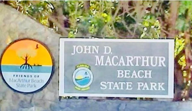 33 S OCEAN Avenue 501, Palm Beach Shores, FL 33404