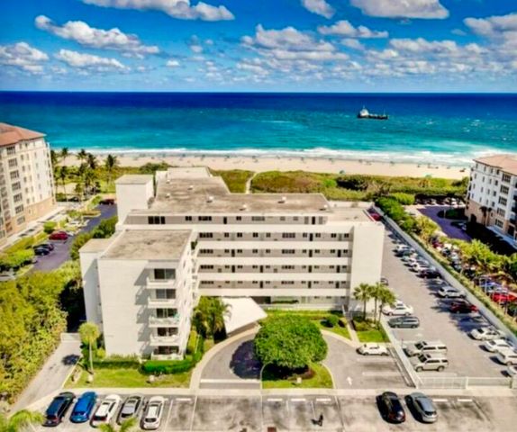 33 S OCEAN Avenue 501, Palm Beach Shores, FL 33404