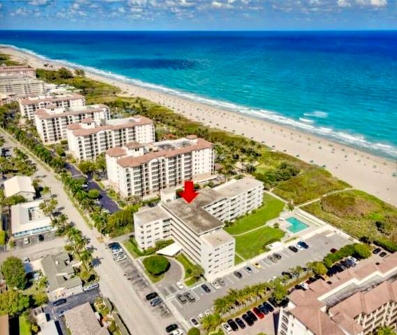 33 S OCEAN Avenue 501, Palm Beach Shores, FL 33404