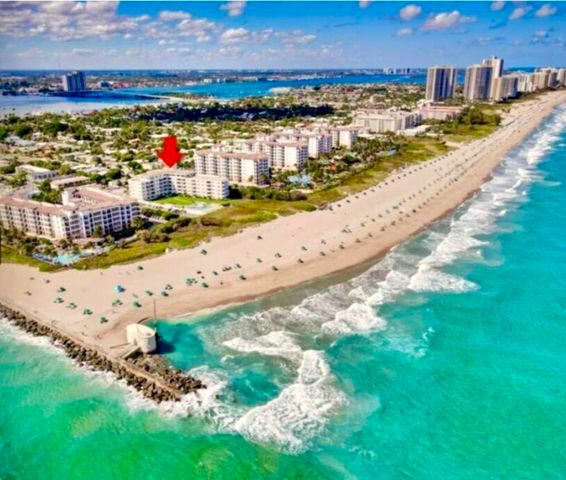 33 S OCEAN Avenue 501, Palm Beach Shores, FL 33404