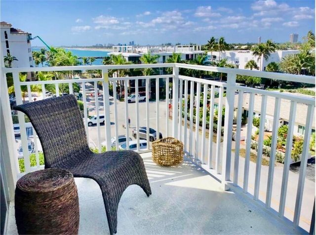 33 S OCEAN Avenue 501, Palm Beach Shores, FL 33404