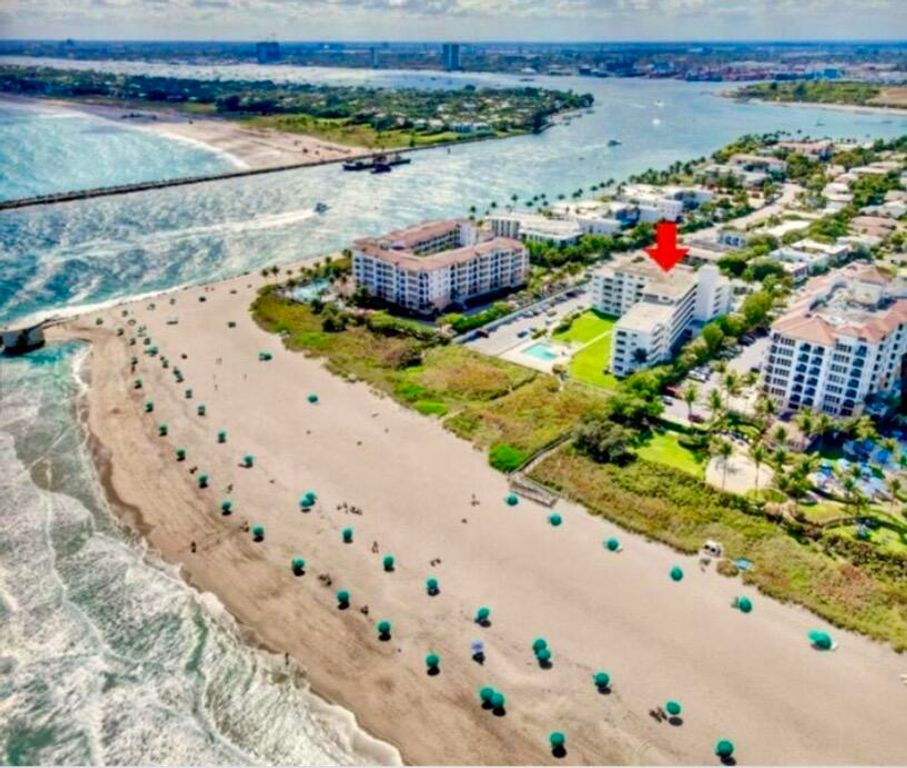33 S OCEAN Avenue 501, Palm Beach Shores, FL 33404