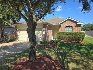11530 Standing Pine Lane, Tomball, TX 77375