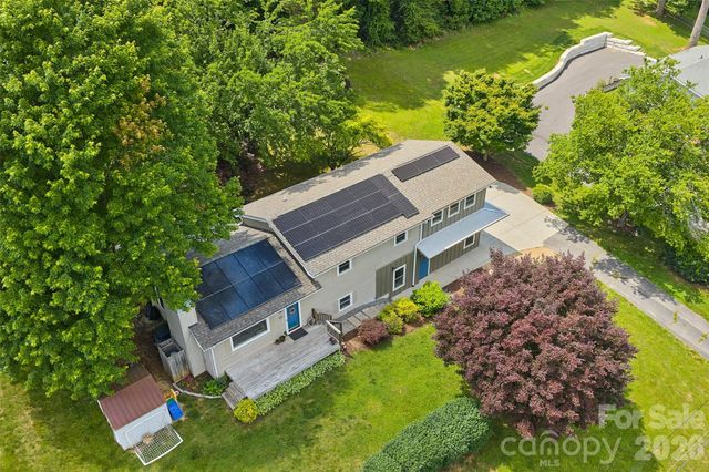 1574 Cashiers Valley Road, Brevard, NC 28712