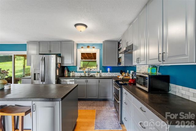 1574 Cashiers Valley Road, Brevard, NC 28712