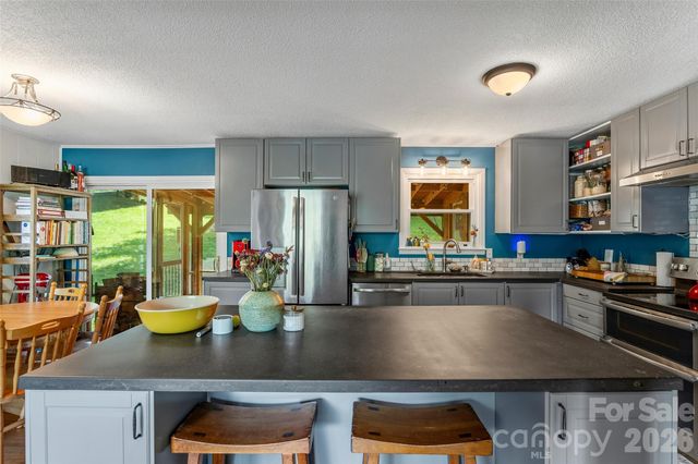 1574 Cashiers Valley Road, Brevard, NC 28712