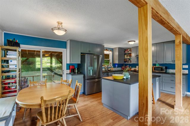 1574 Cashiers Valley Road, Brevard, NC 28712