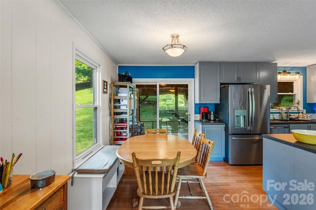 1574 Cashiers Valley Road, Brevard, NC 28712