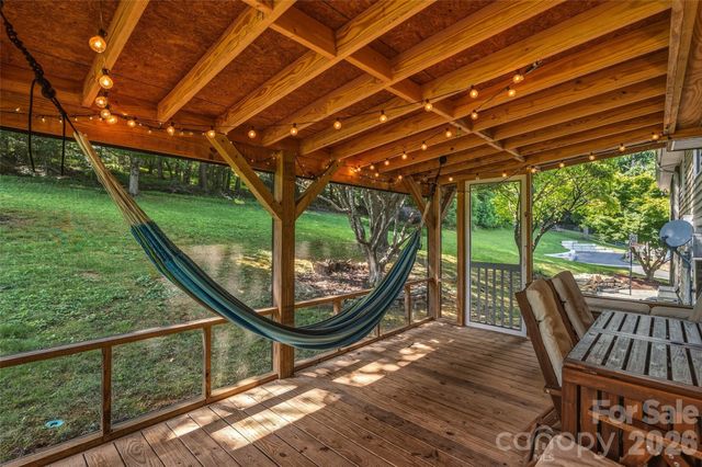 1574 Cashiers Valley Road, Brevard, NC 28712