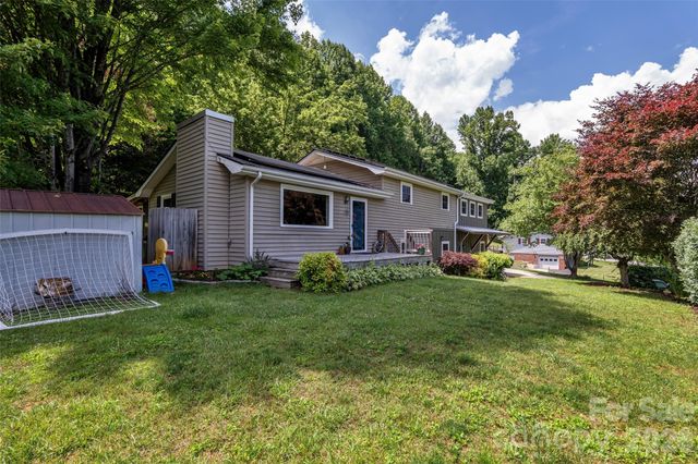 1574 Cashiers Valley Road, Brevard, NC 28712
