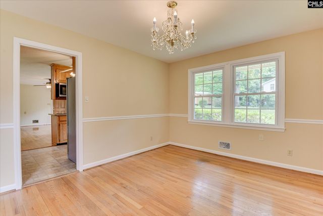 1204 Williams Drive, Aiken, SC 29803