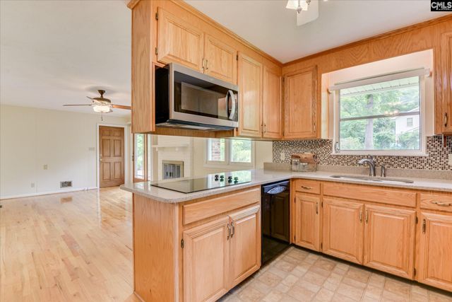 1204 Williams Drive, Aiken, SC 29803