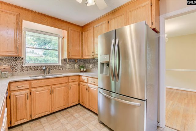 1204 Williams Drive, Aiken, SC 29803