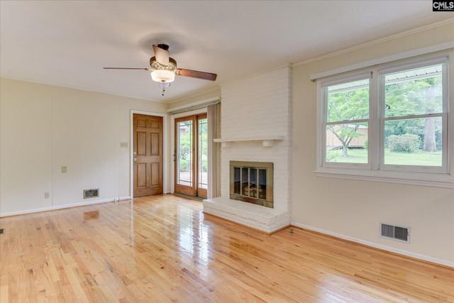 1204 Williams Drive, Aiken, SC 29803