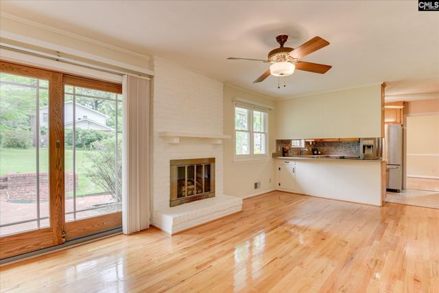 1204 Williams Drive, Aiken, SC 29803