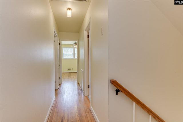 1204 Williams Drive, Aiken, SC 29803
