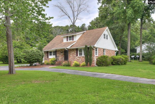 1204 Williams Drive, Aiken, SC 29803