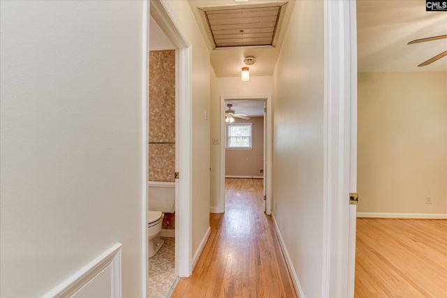 1204 Williams Drive, Aiken, SC 29803