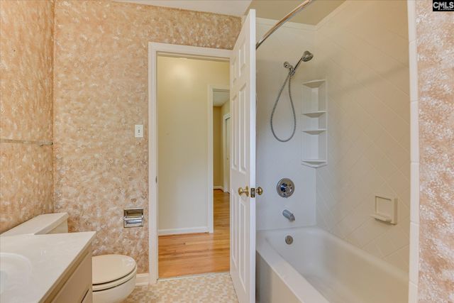 1204 Williams Drive, Aiken, SC 29803
