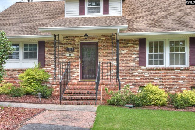 1204 Williams Drive, Aiken, SC 29803