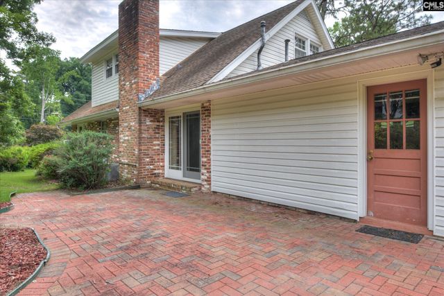 1204 Williams Drive, Aiken, SC 29803