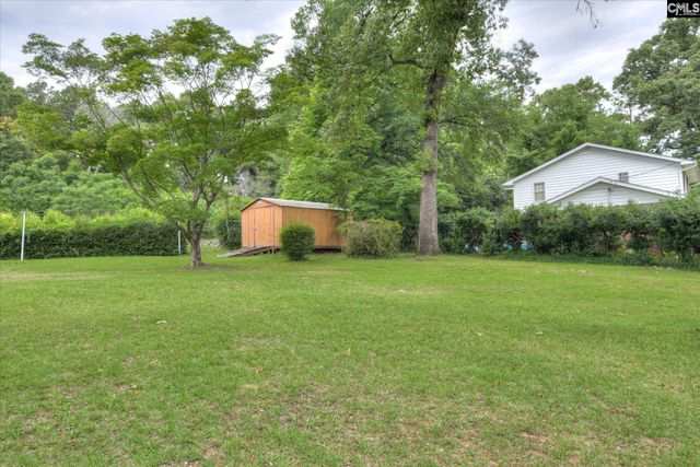 1204 Williams Drive, Aiken, SC 29803