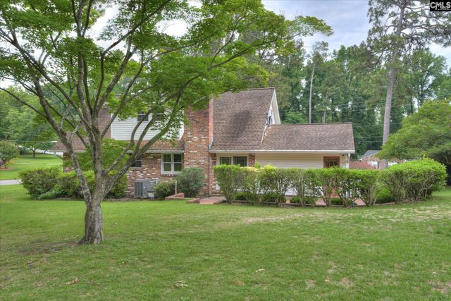 1204 Williams Drive, Aiken, SC 29803