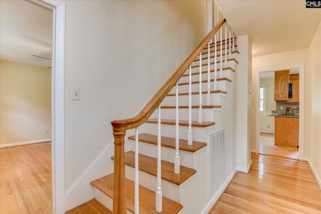 1204 Williams Drive, Aiken, SC 29803