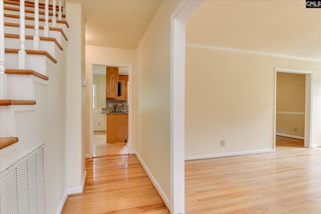 1204 Williams Drive, Aiken, SC 29803
