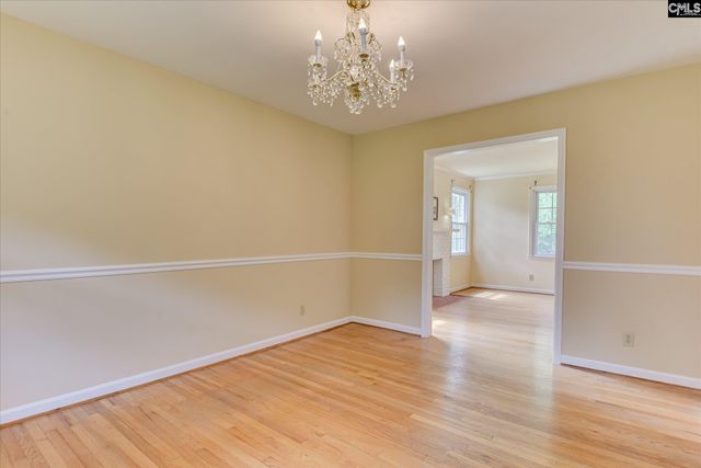 1204 Williams Drive, Aiken, SC 29803
