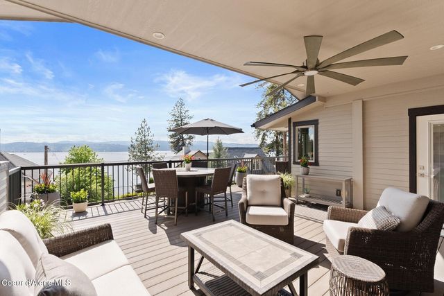 2406 S Silver Beach Rd, Coeur D'alene, ID 83814