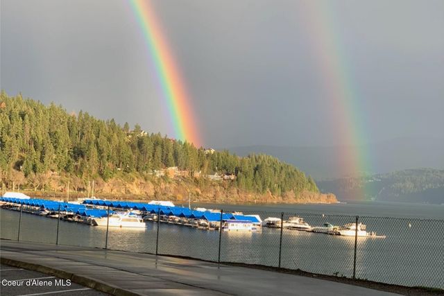 2406 S Silver Beach Rd, Coeur D'alene, ID 83814