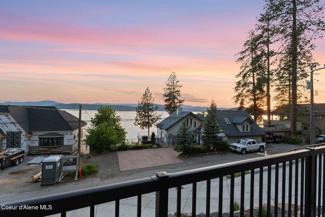 2406 S Silver Beach Rd, Coeur D'alene, ID 83814