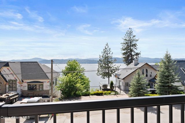2406 S Silver Beach Rd, Coeur D'alene, ID 83814