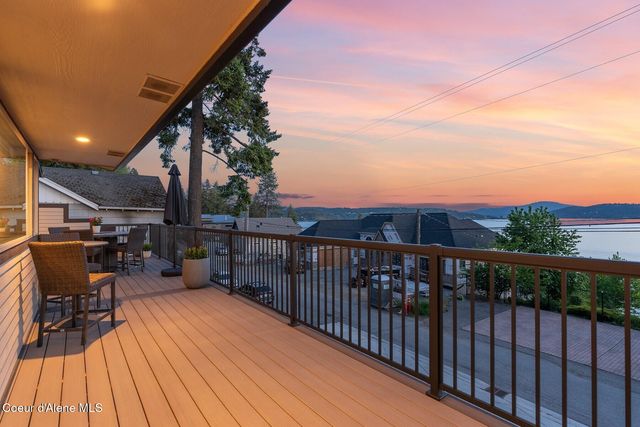 2406 S Silver Beach Rd, Coeur D'alene, ID 83814
