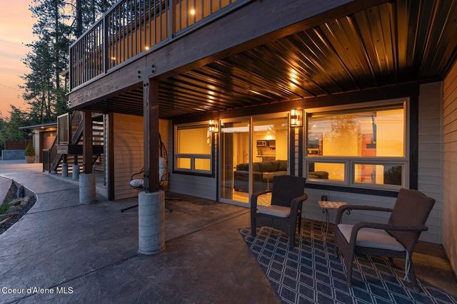 2406 S Silver Beach Rd, Coeur D'alene, ID 83814