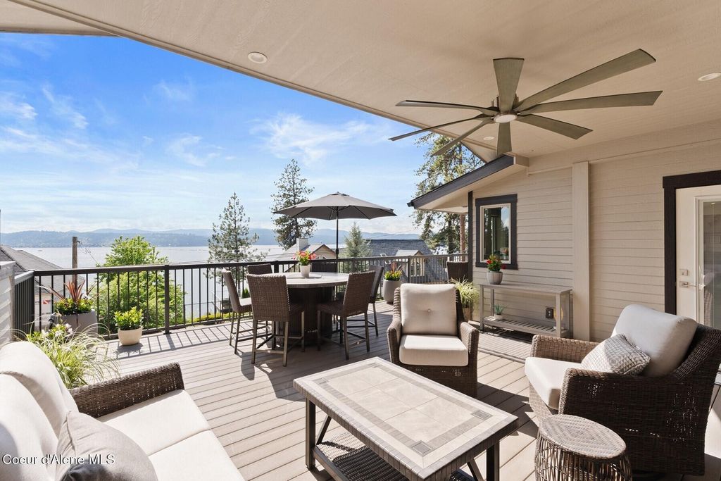 2406 S Silver Beach Rd, Coeur d'Alene, ID 83814 photo 14