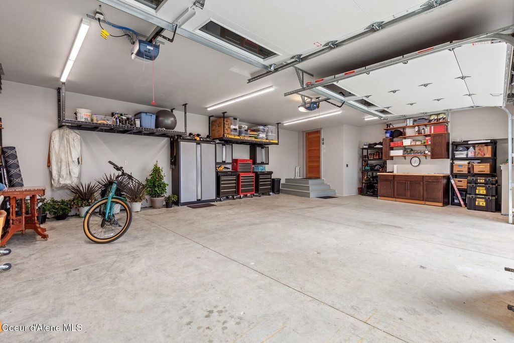 2406 S Silver Beach Rd, Coeur d'Alene, ID 83814 photo 31