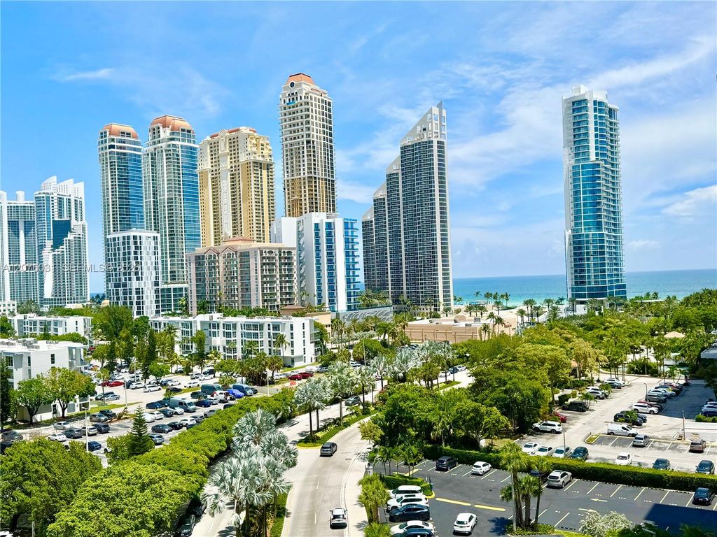 230 174th Street 1110, Sunny Isles Beach, FL 33160