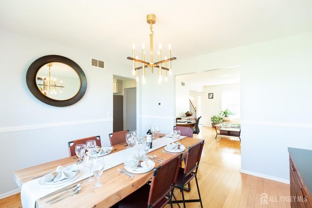 80 Sturbridge Drive, Piscataway, NJ 08854