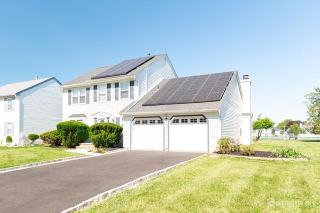 80 Sturbridge Drive, Piscataway, NJ 08854