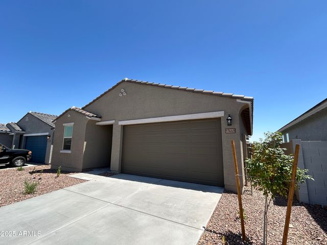 17449 W EVA Street, Waddell, AZ 85355