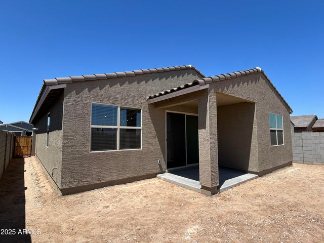 17449 W EVA Street, Waddell, AZ 85355